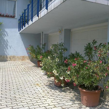 Laguna Apartmanhaz Hévíz Exterior foto