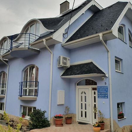 Laguna Apartmanhaz Hévíz Exterior foto