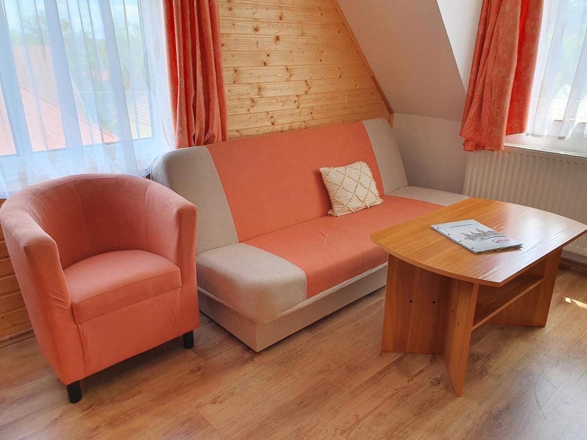 Laguna Apartmanhaz Hévíz Exterior foto