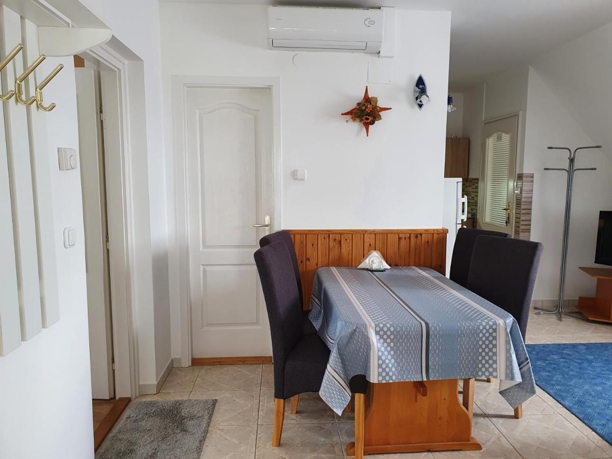 Laguna Apartmanhaz Hévíz Exterior foto