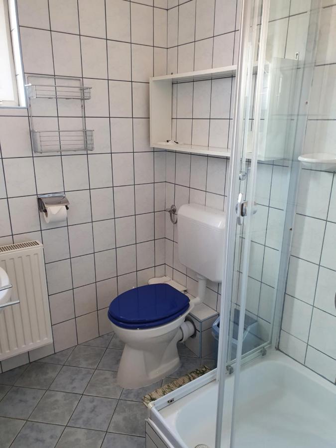 Laguna Apartmanhaz Hévíz Exterior foto