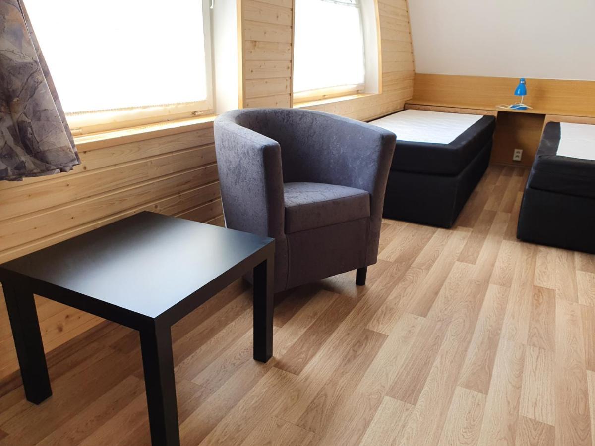 Laguna Apartmanhaz Hévíz Exterior foto