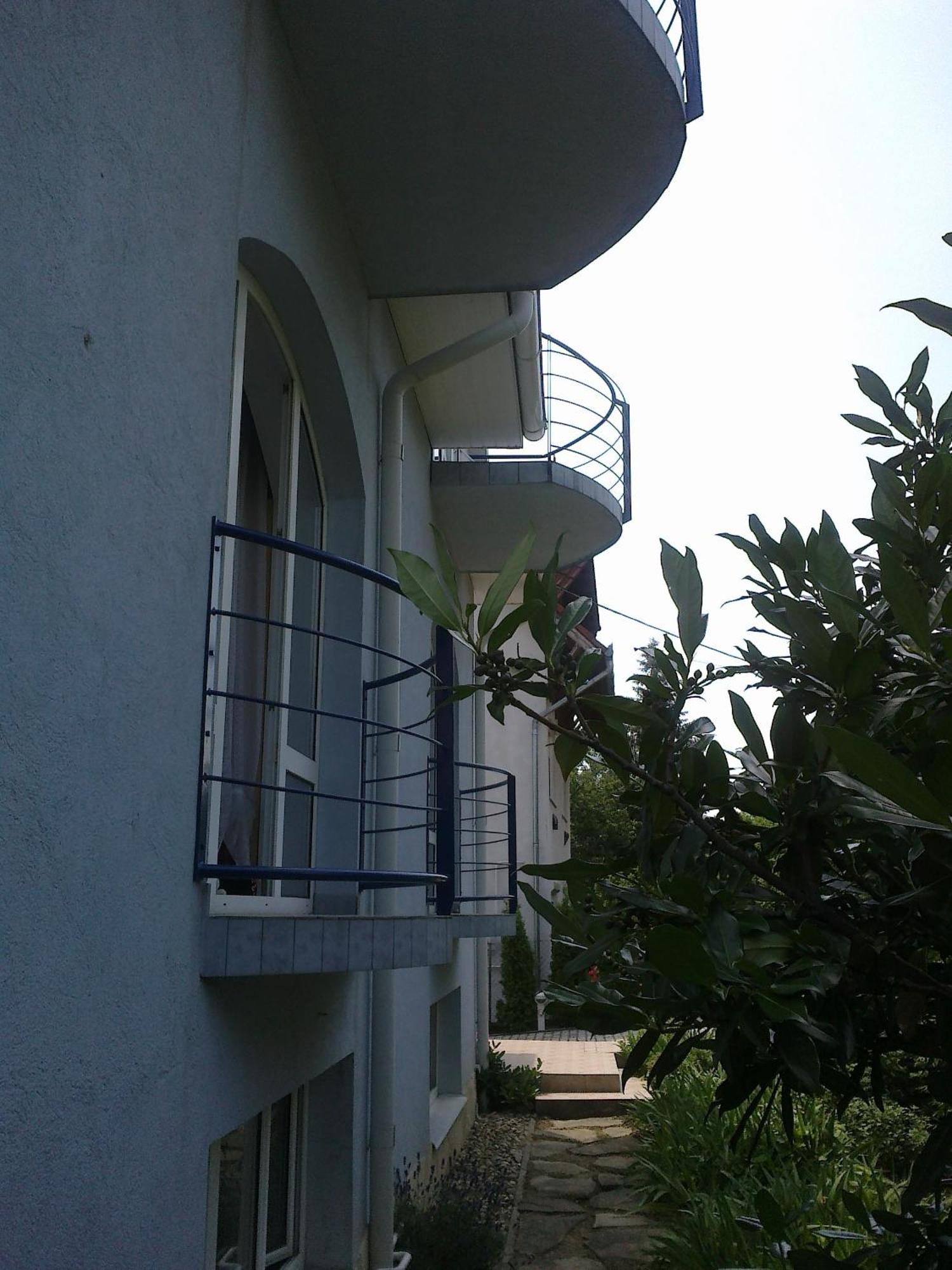 Laguna Apartmanhaz Hévíz Exterior foto