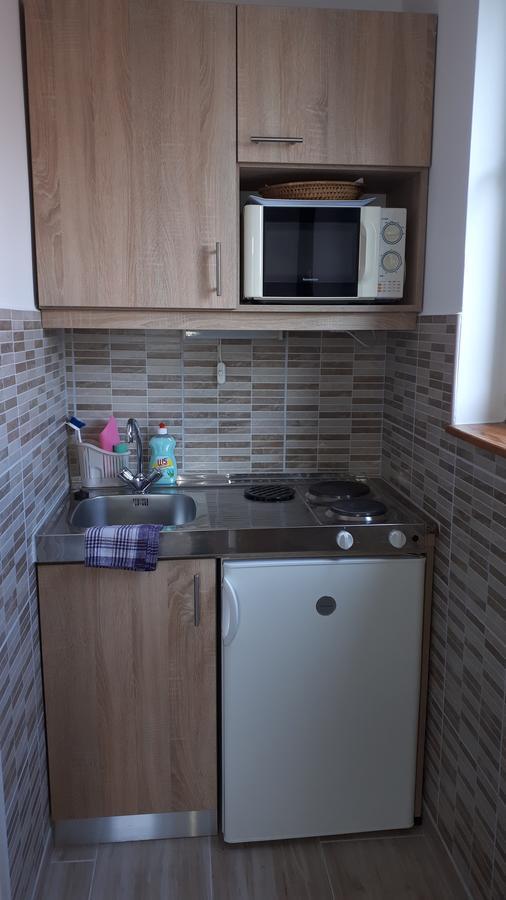 Laguna Apartmanhaz Hévíz Exterior foto