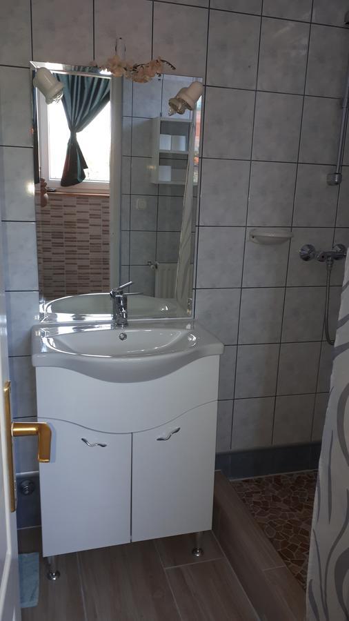 Laguna Apartmanhaz Hévíz Exterior foto