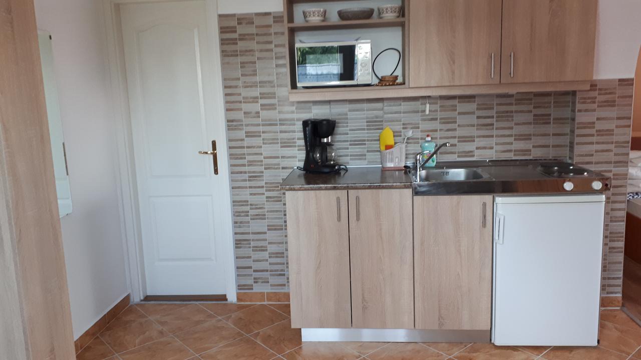 Laguna Apartmanhaz Hévíz Exterior foto