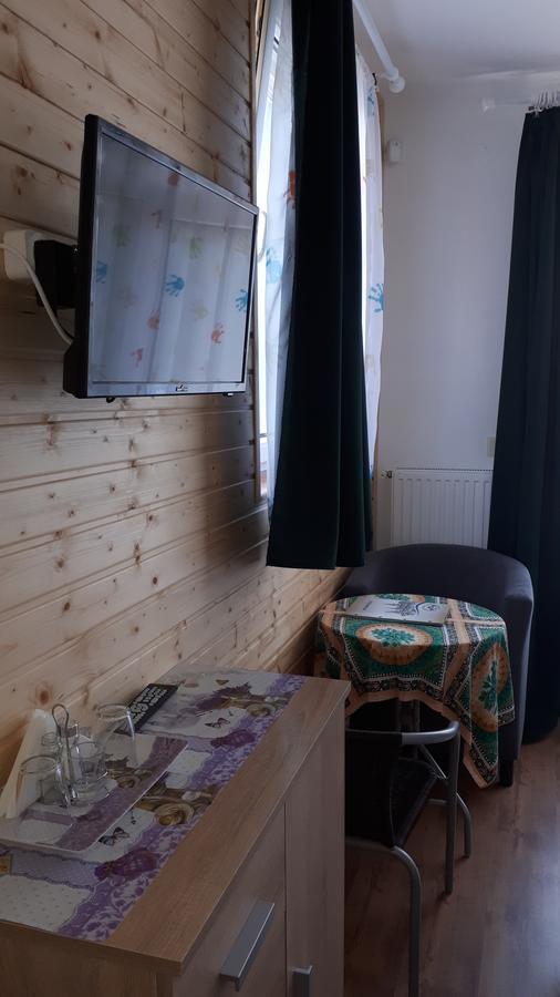 Laguna Apartmanhaz Hévíz Exterior foto